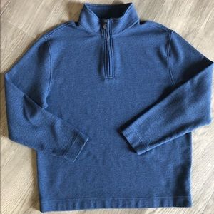 Van Huesen Flex Quarter-Zip